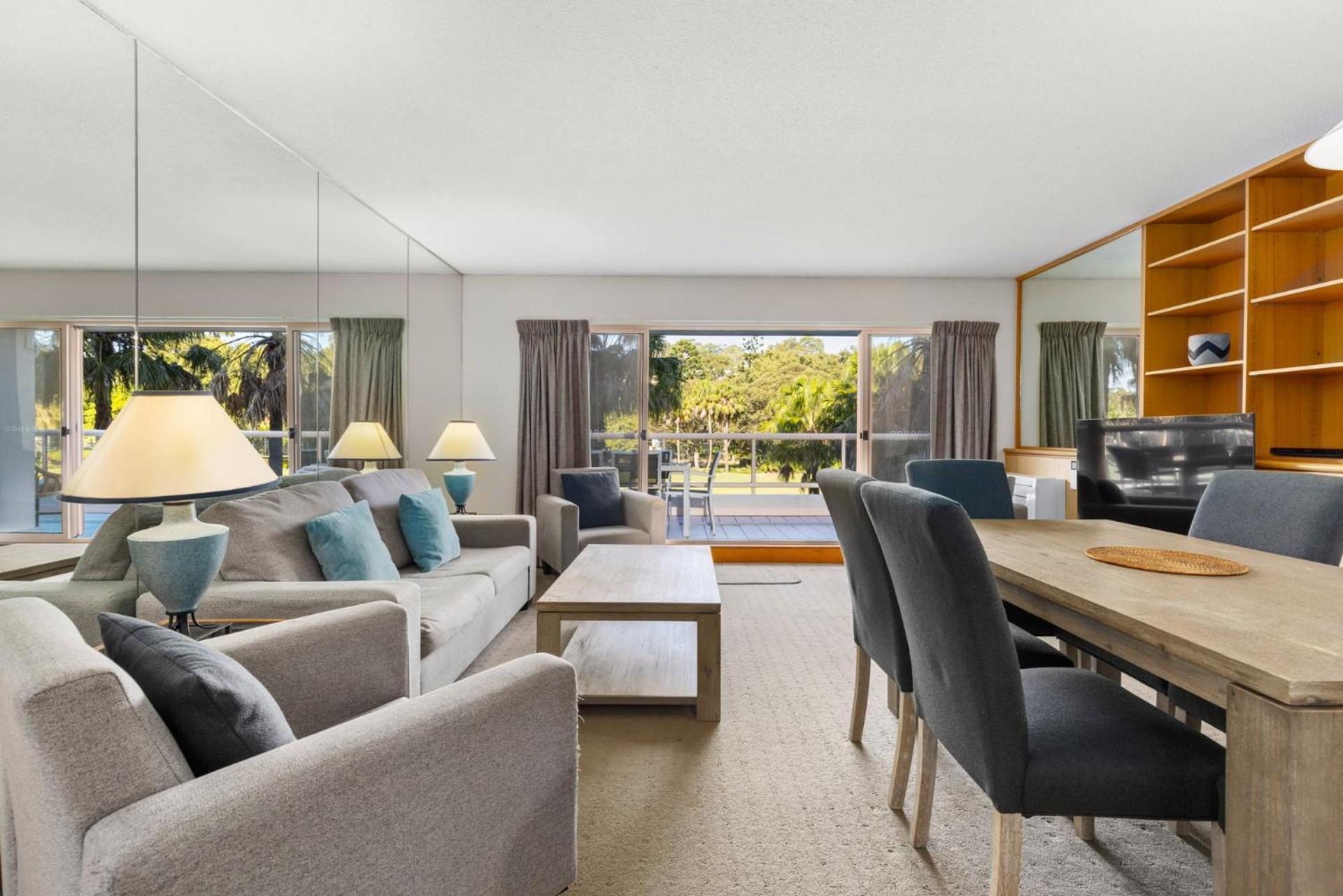 Charlesworth Bay Beach Resort Coffs Harbour Exteriör bild