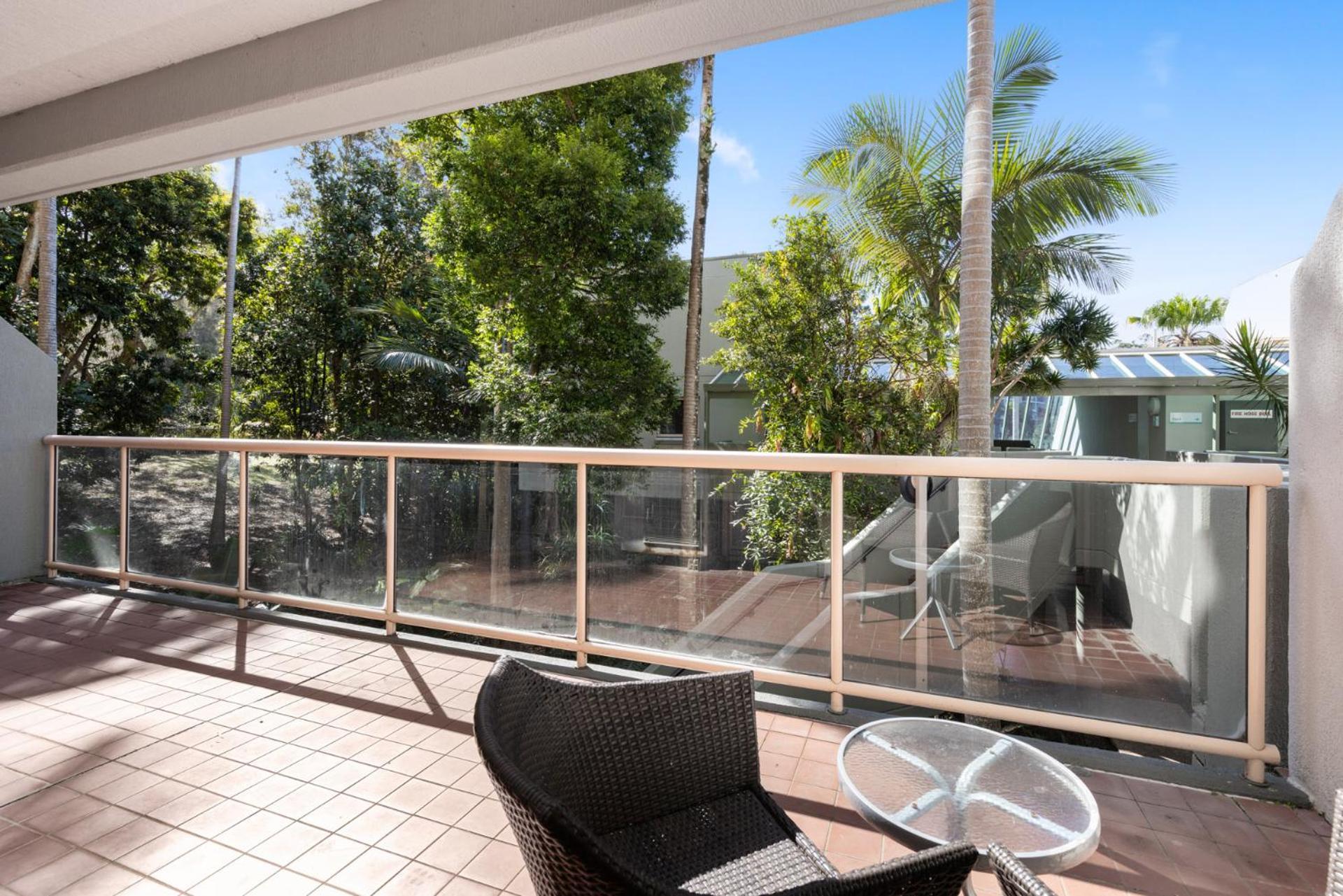 Charlesworth Bay Beach Resort Coffs Harbour Exteriör bild
