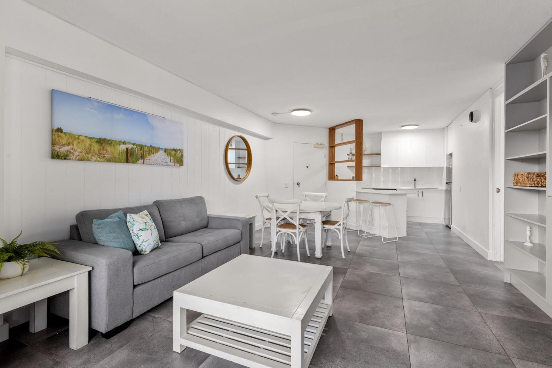 Charlesworth Bay Beach Resort Coffs Harbour Exteriör bild