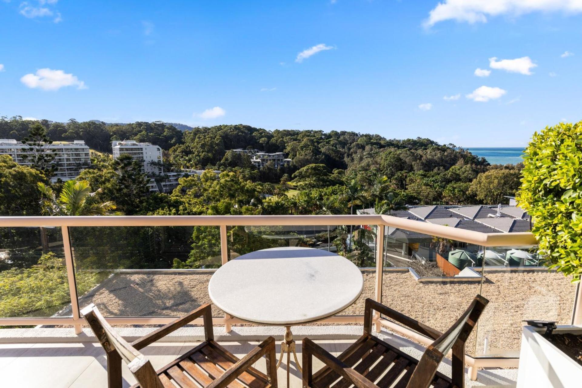 Charlesworth Bay Beach Resort Coffs Harbour Exteriör bild