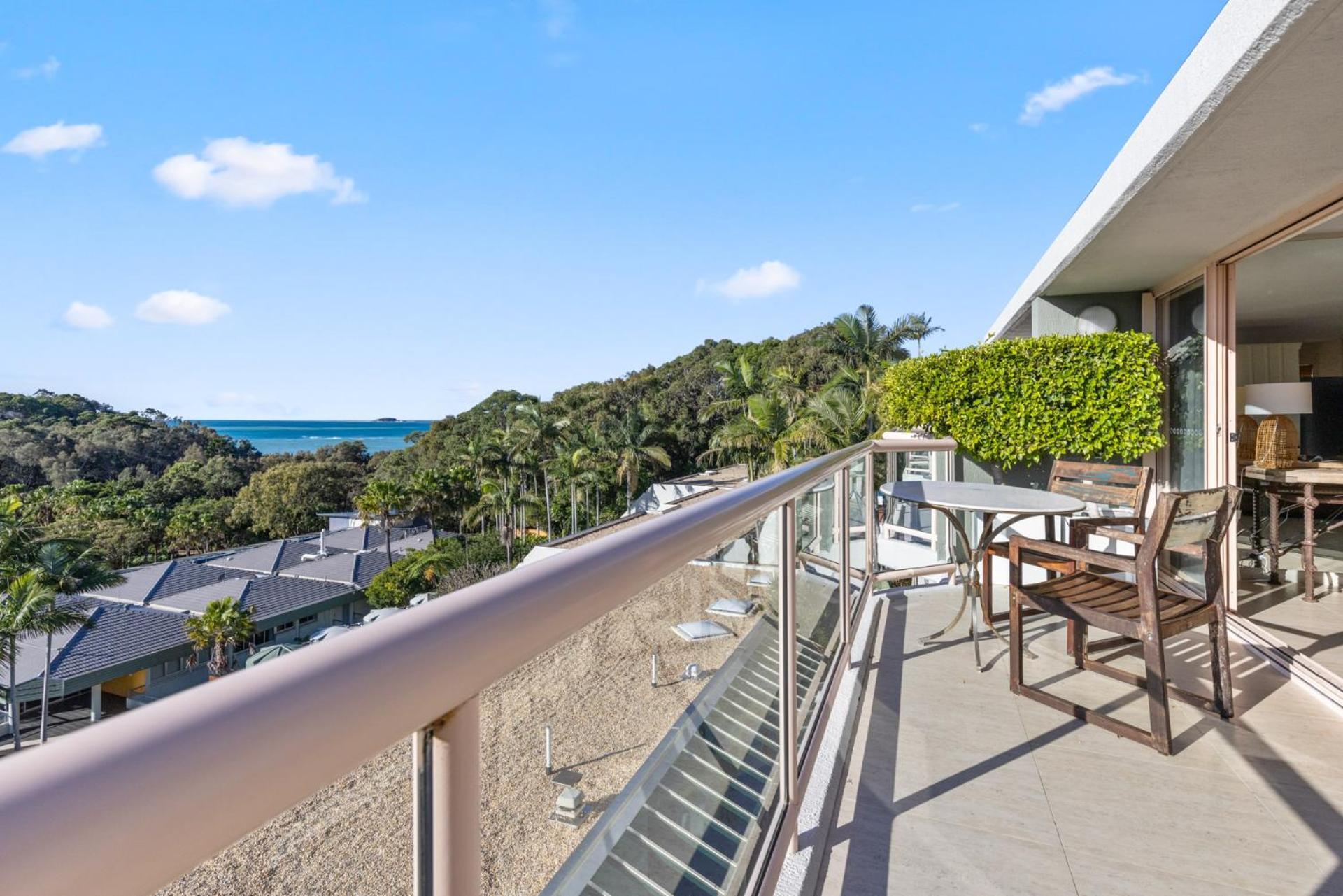Charlesworth Bay Beach Resort Coffs Harbour Exteriör bild