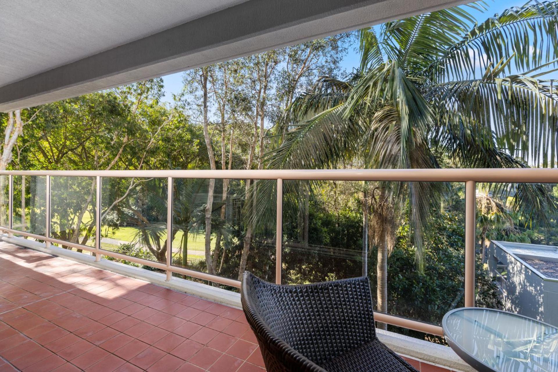 Charlesworth Bay Beach Resort Coffs Harbour Exteriör bild
