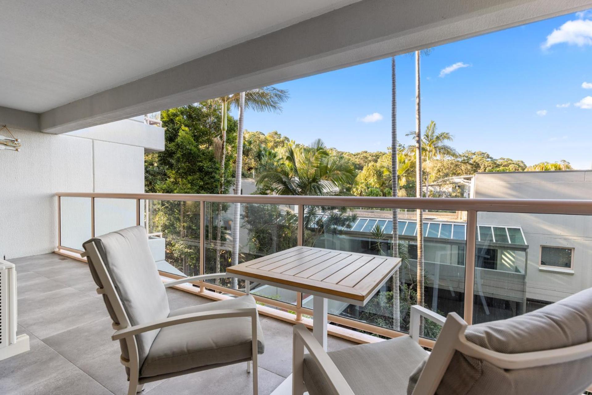 Charlesworth Bay Beach Resort Coffs Harbour Exteriör bild