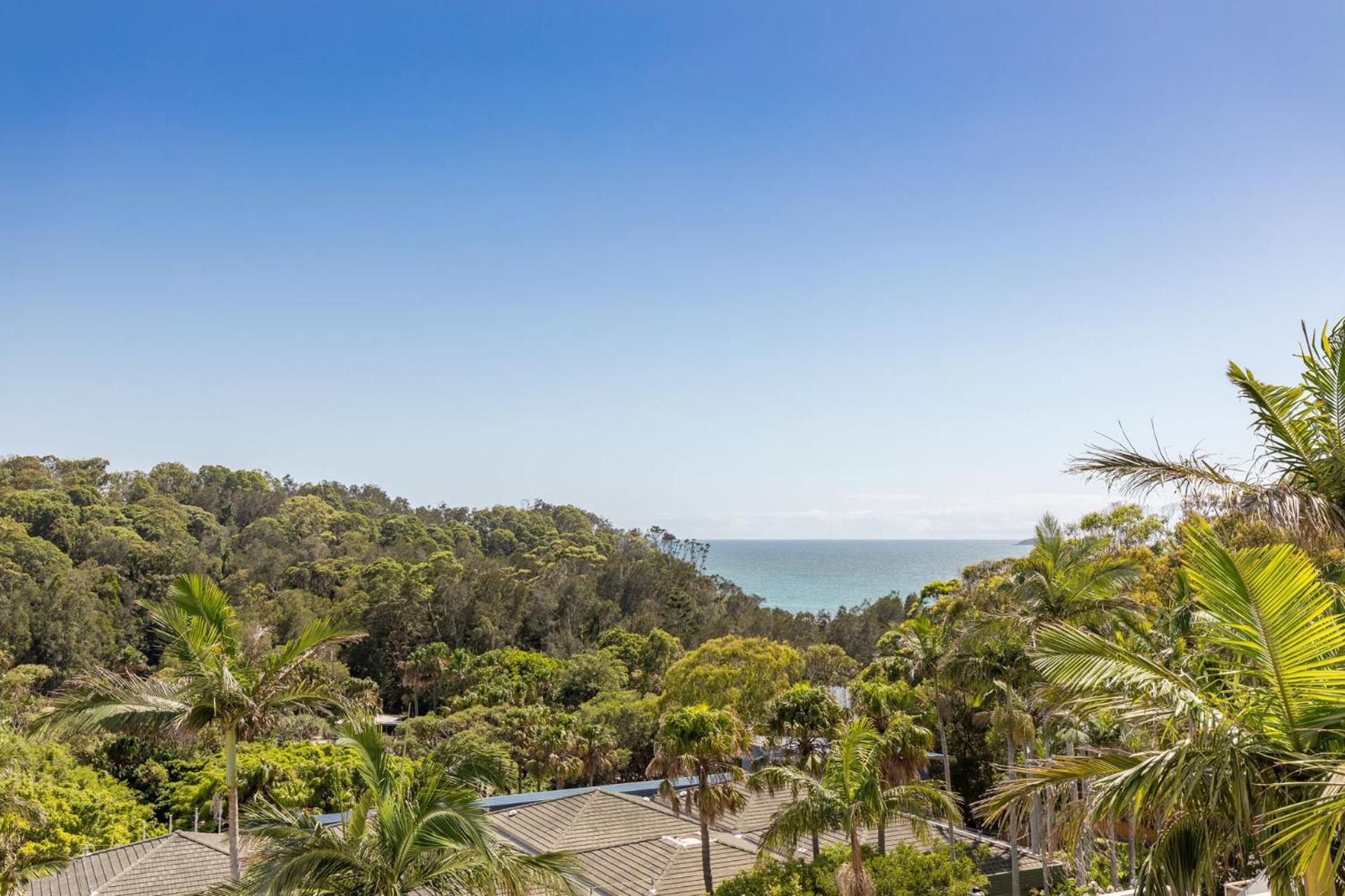 Charlesworth Bay Beach Resort Coffs Harbour Exteriör bild